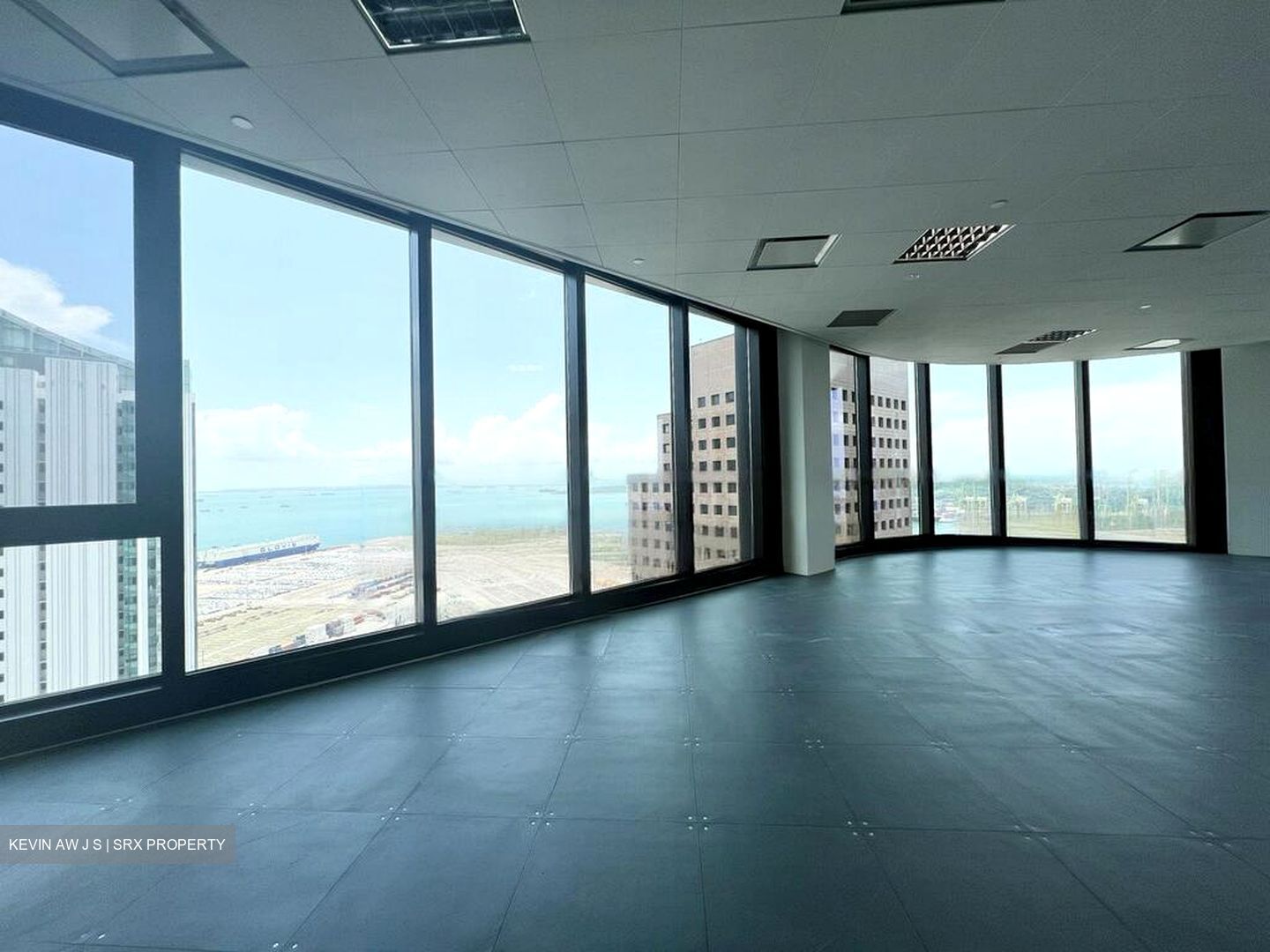 Skywaters Residences (D1), Office #451245161